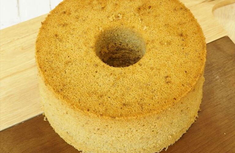 多人数のイベントに最適なホールサイズをご用意 | シフォンケーキの通販なら美味しくて無添加のシフォンDEブー